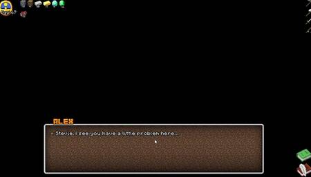 HornyCraft Alex Riding Fat Cock Like A PornStar