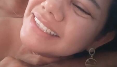 Anal fallido con mi novia divertido