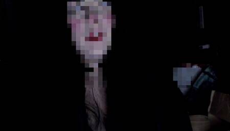 POV Cuckold-ti scopo mentre tua moglie ti cornifica