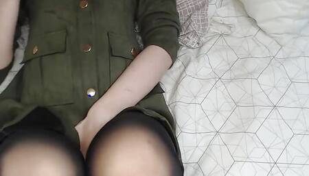hot secretary like play
