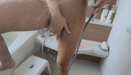 【Kririi#9】りりーちゃんパイパン～おねだり玩具～手まん#ギャル#キャバ嬢#cute Japanese#個人撮影