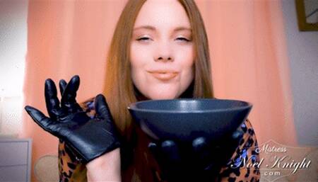 Multiple Ruined Orgasm Slave Punishment