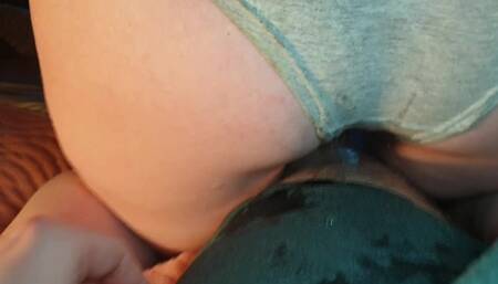 ⭐ Couples Wetting Evening - Part 1