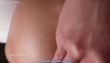 Horny Japanese Wife Moaning Loud... Butt Plug And Cock Deep In BOTH CREAMY Holes! Loud cumming