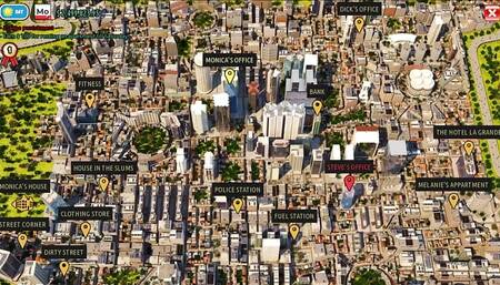 Fashion Business (DecentMonkey) - EP2 Part 34 Sexy Model getting Bigger by LoveSkySan69