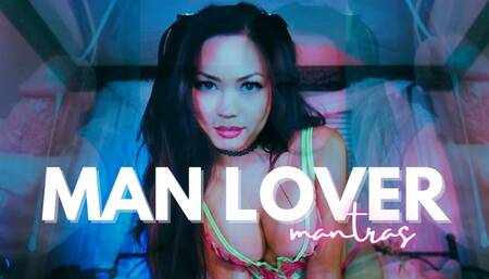Man Lover Mantras