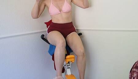 Goddess Aurora Willows Mobility class 281