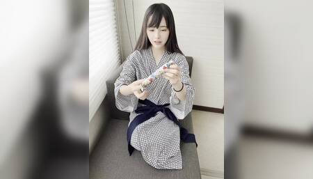 うまい棒かと思ったらバイブだったので、使ってみた