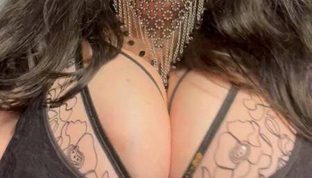 Harmony has Covid and can’t stop sneezing