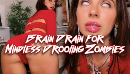 Goontard Triggers To Drain Your Brain, Mindless Puppet Conditioning