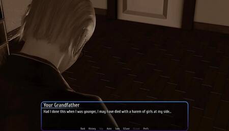 Harem Hotel Presentation Meet Hotties and Maids Soo Cute!! - Part 1