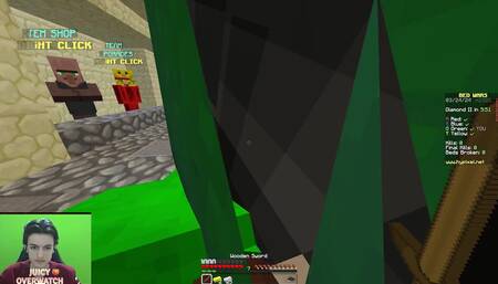 Dive into the Madness: Minecraft's Freakiest Storytime Gameplay Exposed! Prepare for a Wild Ride!