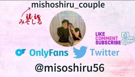 ねっとり６９で性欲爆発した彼女の制服脱がしたらおまんこ丸見えドスケベ下着だった Girlfriend have worn a super hot lingerie under the uniform