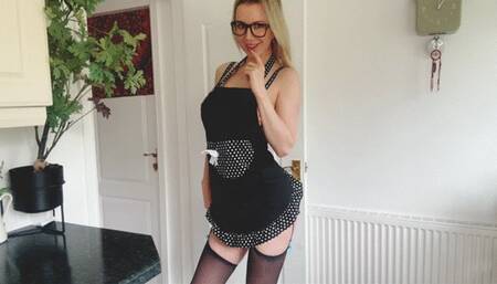 Step mom homewrecker