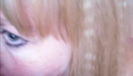 User hat Blowjob ergattert