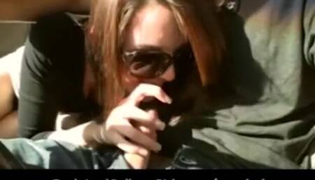 Caught By Hotel Staff!