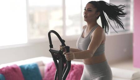 What MartinaSmith #PHMILF day looks like