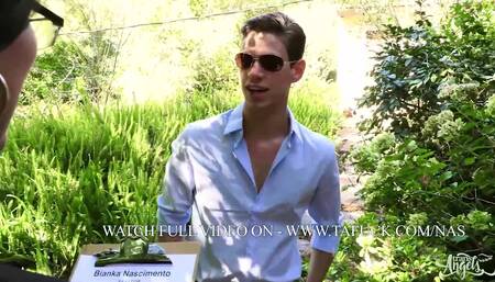 Doin' It for the Deed / TransAngels