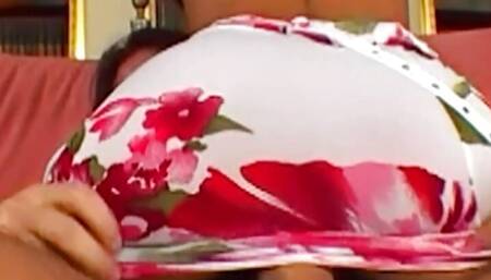 When Manuel Ferrara Gets His Hands on This Anal Brunette, He Fills Her Holes