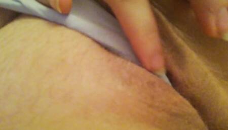 Hommade Couple Intimate Moments