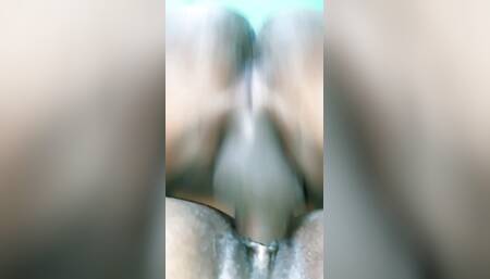 I love my lover's cock