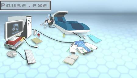 AI tries to give anime review while getting fruited (06-05-21)