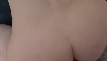 Where is your skinny step mother? She jumps on my strong dick!