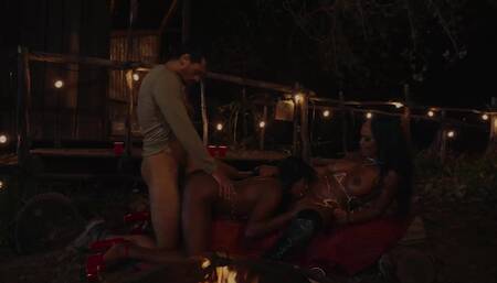 DIGITALPLAYGROUND - Meet The Characters Of The Brand New Series Sweethearts!