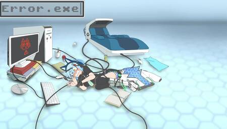 Can this AI do a BDSM test while enduring non-stop LOVEnse? (CB vod 31-08-21)