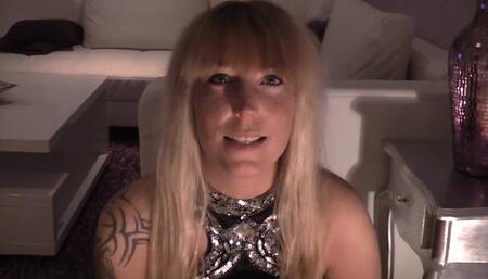 Confession of a sperm addict