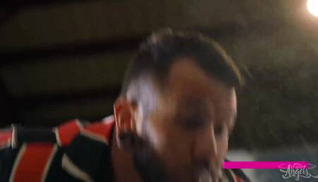 Sexpresso / TransAngels