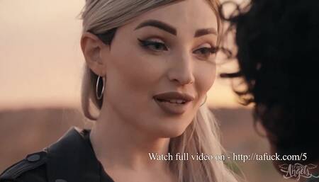 Fast & Easy Riders / TransAngels