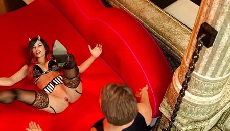 Complete Gameplay - Betrayed, Part 9 (Last)