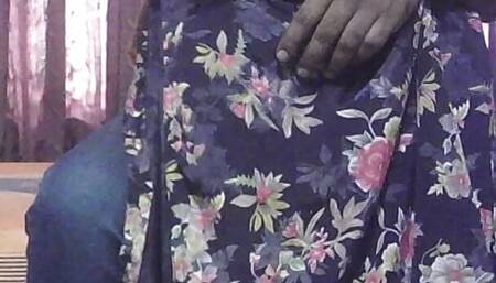 Hungry petite sexy Shali gets creampied by My Big Black Cock. Part:1