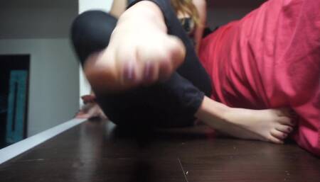 JOI spécial soumis....