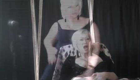 Russian mature beauty AimeeParadise