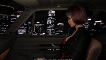 Three Rules Of Life - Part 24 Soft Sexy Ass By LoveSkySan69