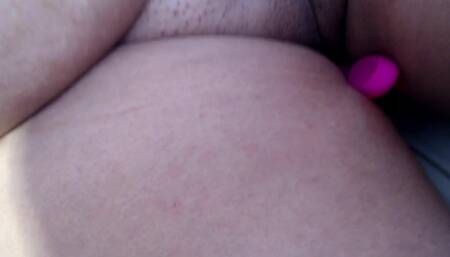 Indian bbw live performance