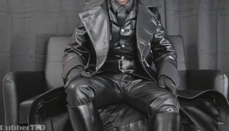 VK LEATHER WORSHIP [Gay Leather, Latex, Fetish]