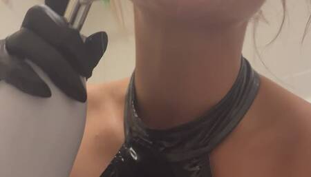SOAPY DIRTY MOUTH