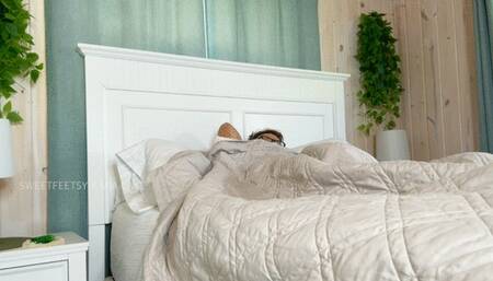 Nurse Mia Has Arrived