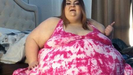 Massivelysweet Measures Belly 2