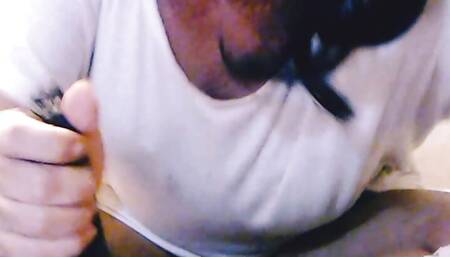 Stunning Wife Gets A BBC