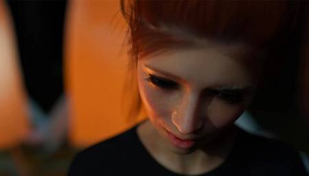 Welcome to Free Will - #51 - Camping Is Fun by RedLady2K