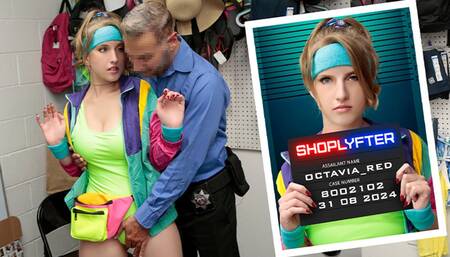 Case No. 8002102 - Spirit Week Fail