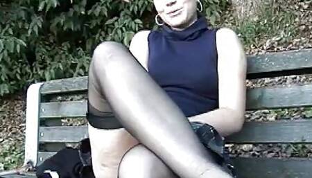 Amano esibirsi Sc 3 hot kinky MILF