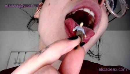 Your Nurse Has a Shrinking Fetish WMV