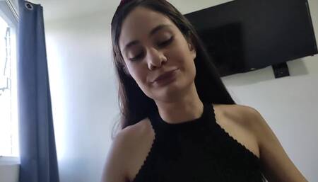 Kinky hijastra su padrastro