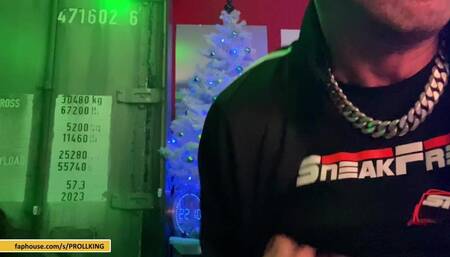 96 - Cumshot for the Bitch