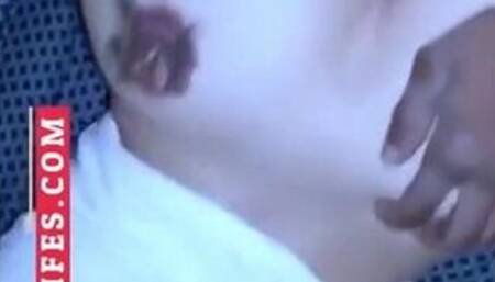 Tania Barbosa onlyfans leaked video, leakwave